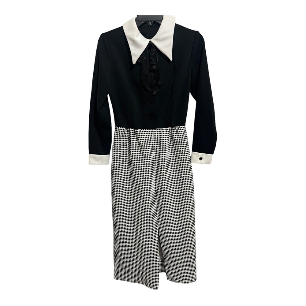 Vintage 70’s Dress